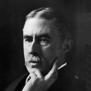 A. E. Housman