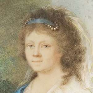 Amalie von Imhoff