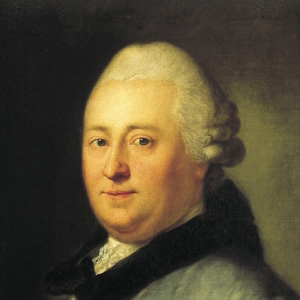 Christian Felix Weiße