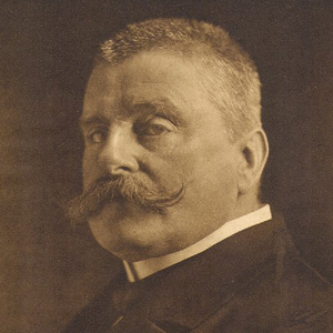 Detlev von Liliencron