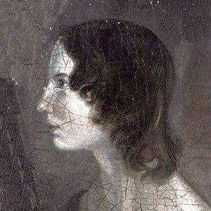 Emily Brontë