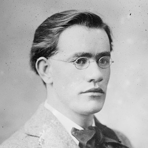 Francis Ledwidge