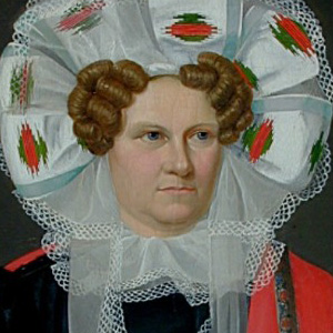 Friederike Brun