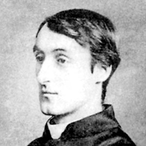 Gerard Manley Hopkins