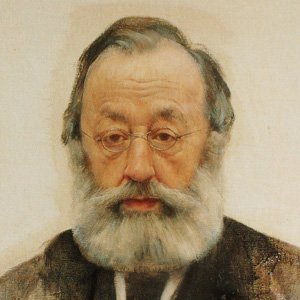 Gottfried Keller