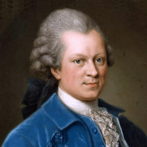 Gotthold Ephraim Lessing