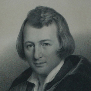 Heinrich Heine