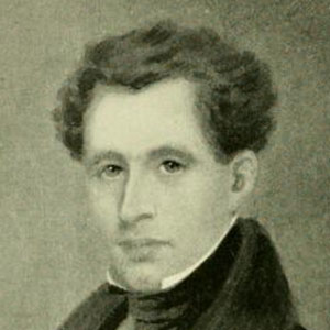 James Gates Percival