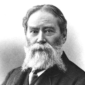 James Russell Lowell