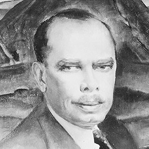 James Weldon Johnson