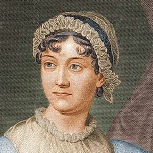 Jane Austen