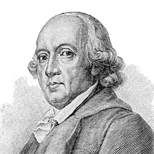 Johann Gottfried Herder