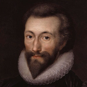 John Donne