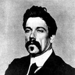 John Millington Synge