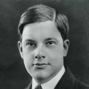 Joyce Kilmer