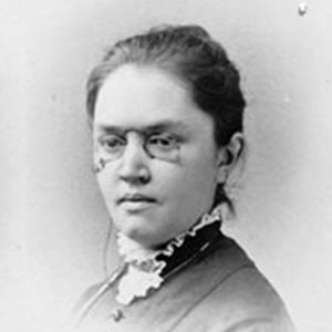 Katharine Lee Bates