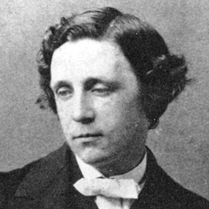 Lewis Carroll