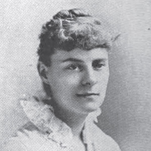 Lizette Woodworth Reese