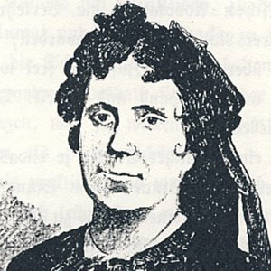 Louise Aston