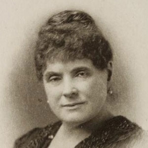 Louise Chandler Moulton