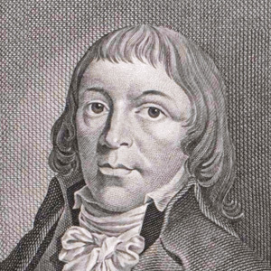 Ludwig Gotthard Kosegarten