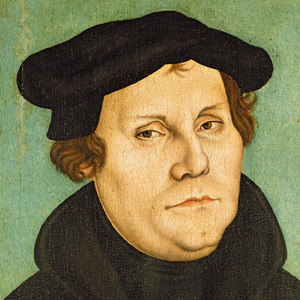 Martin Luther