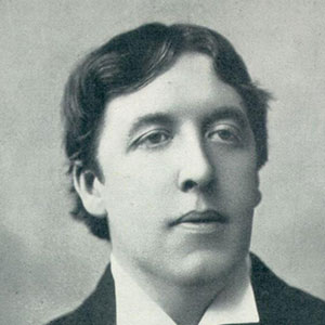 Oscar Wilde