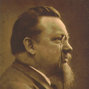 Otto Ernst