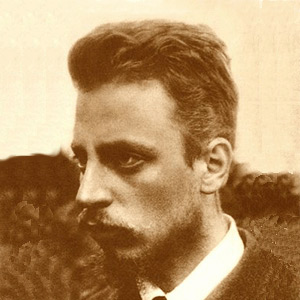 Rainer Maria Rilke