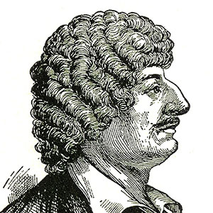 Robert Herrick