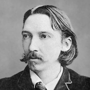 Robert Louis Stevenson