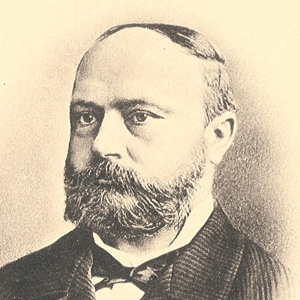 Rudolf Baumbach