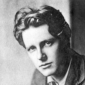 Rupert Brooke