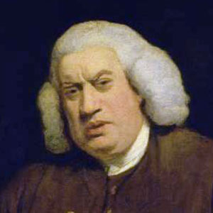 Samuel Johnson