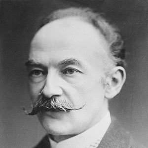 Thomas Hardy