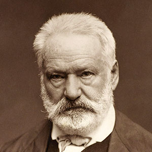 Victor Hugo