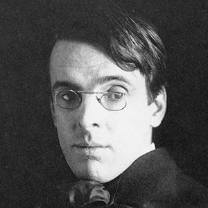 W. B. Yeats