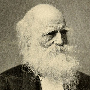 William Cullen Bryant