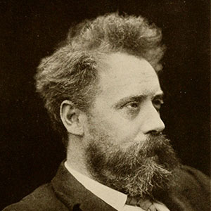 William Ernest Henley